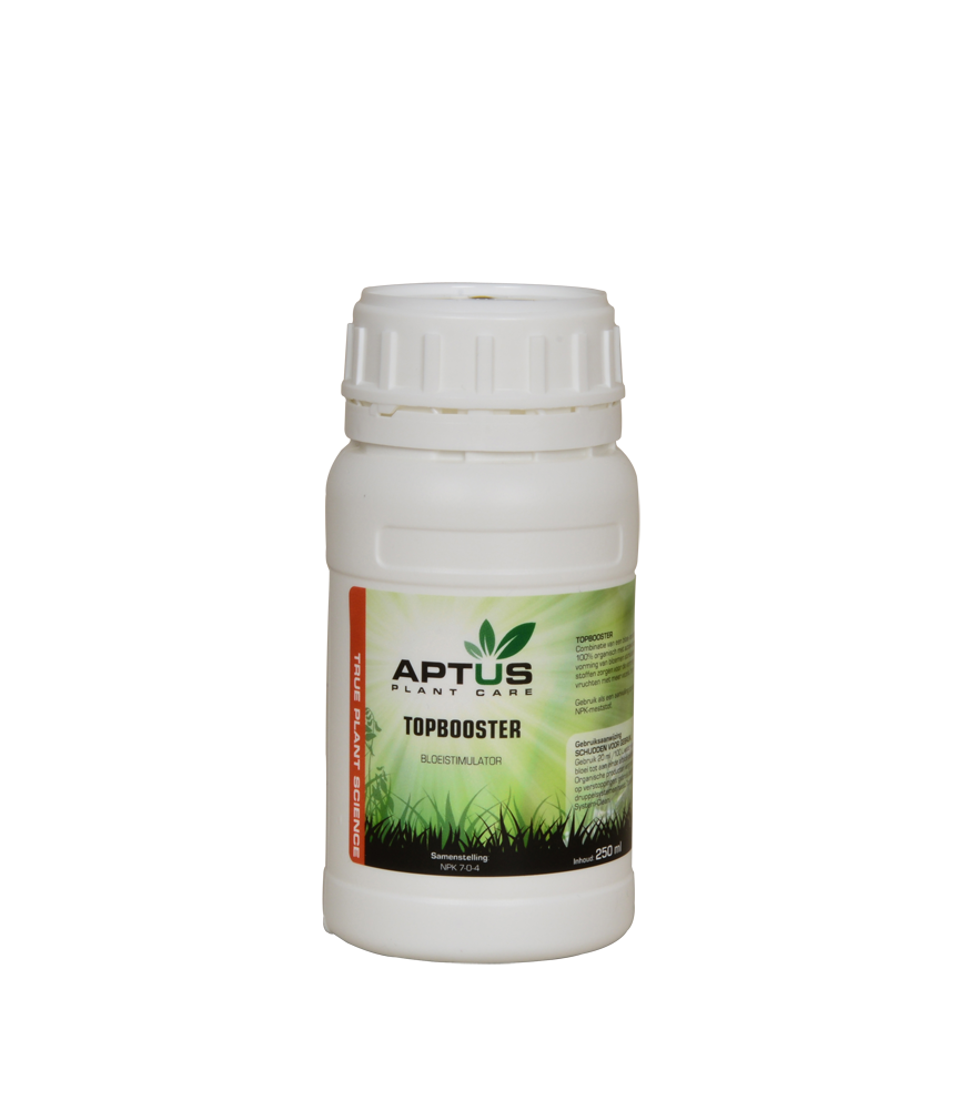 Aptus Topbooster - 250 ml 