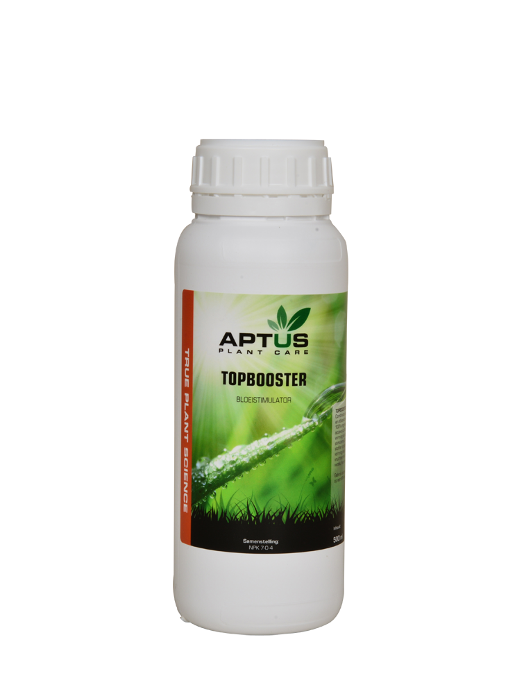 Aptus Topbooster - 500 ml 