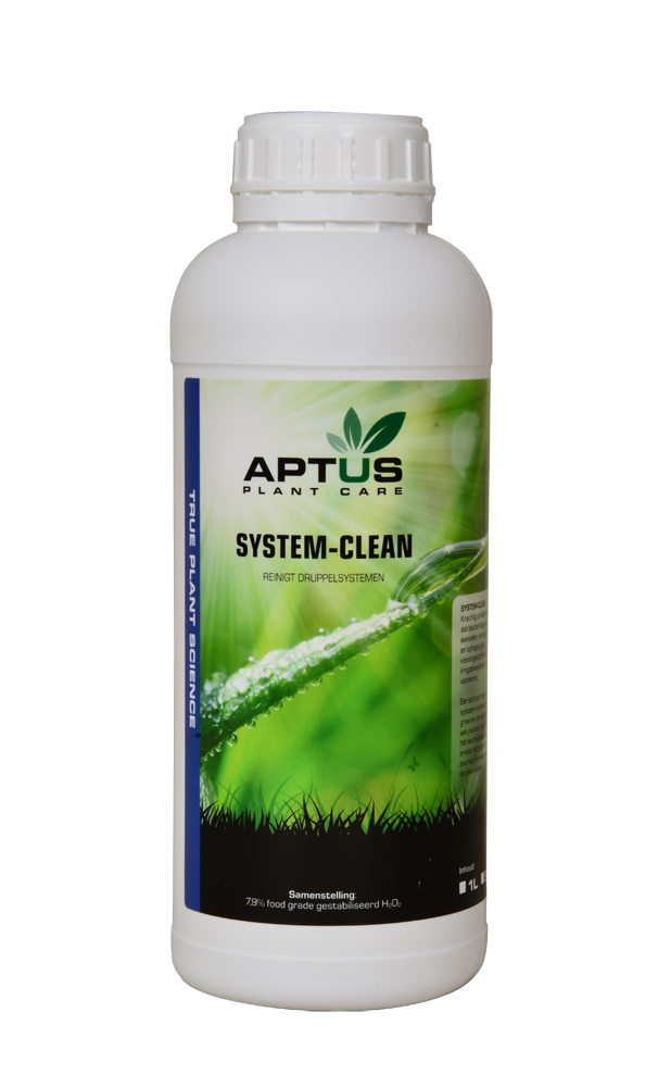 Aptus System-clean - 1 liter 
