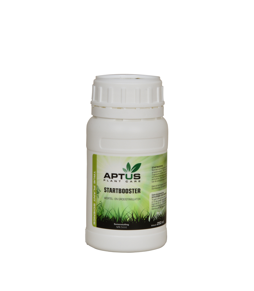 Aptus Startbooster - 250 ml 