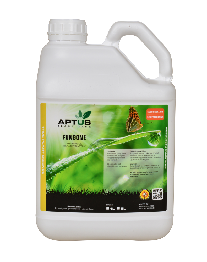 Aptus Fungone - 5 liter 
