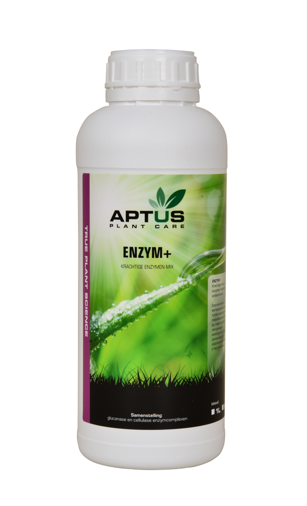 Aptus Enzym+ - 1 liter 
