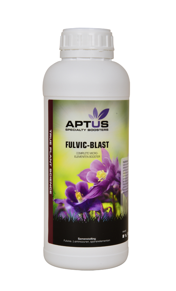 Aptus Fulvic Blast - 1000 ml 