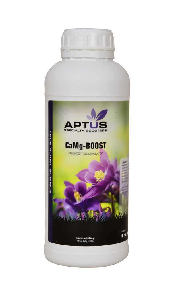 Aptus CaMg-Boost - 1000 ml 