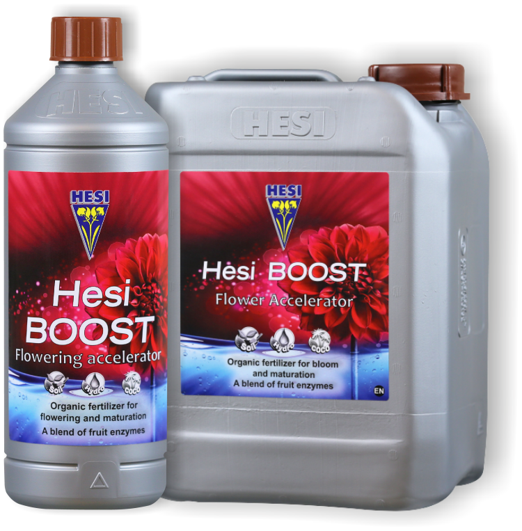 Hesi Boost - 10 Liter 