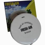 Fresh Air Breeze Ventilator 15 Watt for Gel 